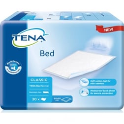 TENA YATAK KORUYUCU 60X90 30'LU