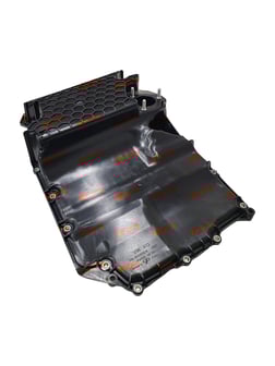 05L103602B YAĞ KARTERİ ALT PARÇASI – OIL SUMP