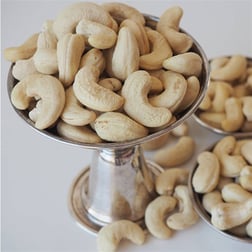 Çiğ Kaju (Kg)