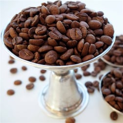 Kavrulmuş Kahve Çekirdeği (Kg)