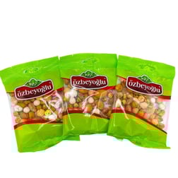 Paketli Düğün ve Kına Çerezi 2.No (40gr x 100 adet)