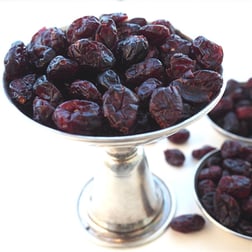 Turna Yemişi (Cranberry) Kurusu (Kg)