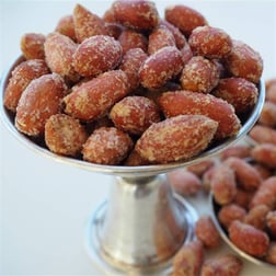 Tuzlu Fıstık (Kg)