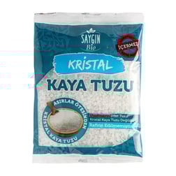 Kaya Tuzu Öğütme 500 G