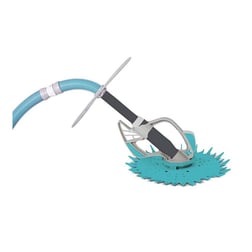Havuz SüpürgeleriBwt KokidoButterfly Otomatik Süpürge Makinası / havuz.com.tr