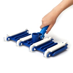 Havuz SüpürgeleriBlue GardenHavuz Süpürgesi Liner Tip / havuz.com.tr