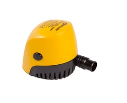 Whale Orka Otomatik Sintine Pompası 1300 GPH 12V