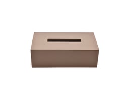 BEJ DİKDÖRTGEN DERİ KLEENEX