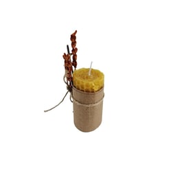 3x7 CM MUM BİKA