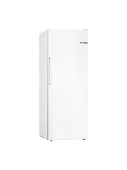 Bosch GSV29VWE0N 206 Lt. Derin Dondurucu Beyaz