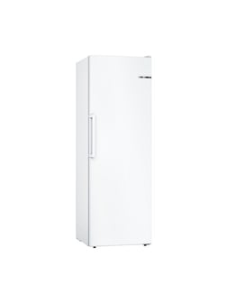 Bosch GSV33VWE0N 231 Lt. Derin Dondurucu Beyaz