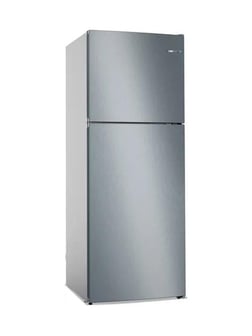 Bosch KDN55NLE0N 453 Lt. NoFrost Buzdolabı Inox