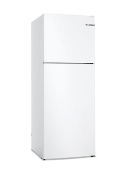 Bosch KDN55NWE0N 453 Lt. NoFrost Buzdolabı Beyaz