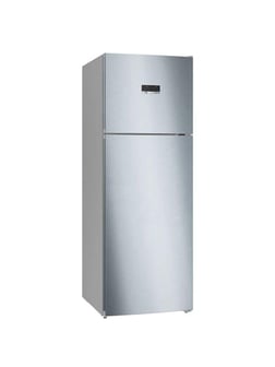 Bosch KDN56XIF1N 522 Lt. NoFrost Buzdolabı Kolay Temizlenebilir Inox