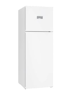 Bosch KDN56XWE0N 522 Lt. NoFrost Buzdolabı Beyaz