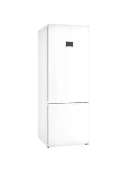 Bosch KGN56XWE0N 508 Lt. NoFrost Buzdolabı Beyaz
