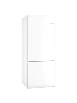 Bosch KGN76VWE0N 578 Lt. XL NoFrost Buzdolabı Beyaz