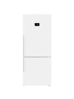 Bosch KGP76AWC0N 526 Lt. Home Connect Buzdolabı Beyaz