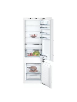 Bosch KIS87AFE0N 272 Lt. Ankastre Buzdolabı Beyaz