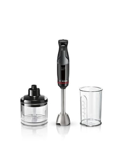 Bosch MSM4B620 ErgoMaster El Blenderı Siyah Antrasit