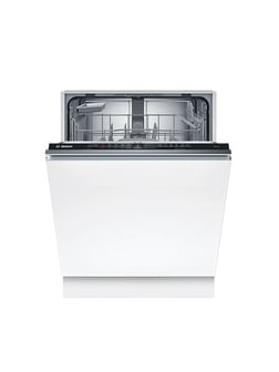 Bosch SMV2IKX01T 5 Programlı Home Connect Tam Ankastre Bulaşık Makinesi