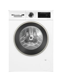 Bosch WGA252Z0TR 10 Kg 1200 Devir Çamaşır Makinesi Beyaz