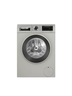 Bosch WGA252ZXTR 10 Kg 1200 Devir Çamaşır Makinesi Silver