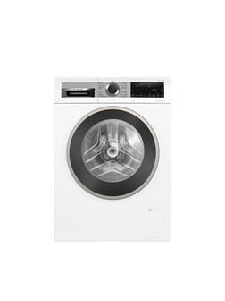 Bosch WGA254Z0TR 10 Kg 1400 Devir Çamaşır Makinesi Beyaz