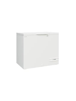 Uğur UED 460 D/S R66 Sandık Tipi 385 Litre Dondurucu/Soğutucu