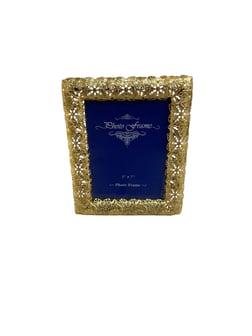 Bulvar Gold Ayaklı Çerçeve