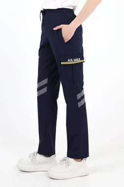 Acil Sağlık Yazlık Bflex Comfort Unisex Pantolon