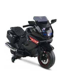 Baby Hope 438A Motosiklet Siyah