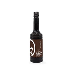 Çikolata Aromalı Kahve & Kokteyl Şurup 700 ml