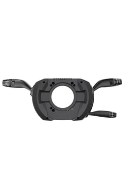 Moza Racing Multi-function Truck Simulator Stalks