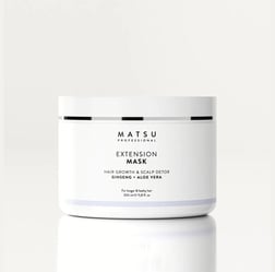 Matsu Extension Saç Bakım Maskesi 350ml