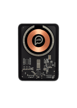 Piili MagSafe 10000 mAh Powerbank