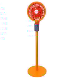 Vals Baleno SF8BAAC 3D Ayaklı Vantilatör - Apricot Crush