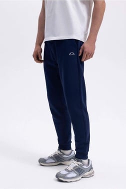 ELLESSE Erkek Günlük Regular Fit Eşofman Altı EM383