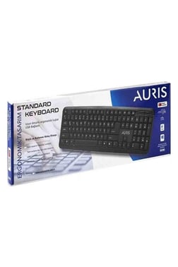 AURİS-ARS-KB01