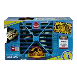 Imaginext - Jurassic World Gürleyen Dev Dinozor