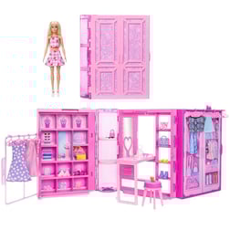 HXD58 Barbie ve Rüya Gardrobu