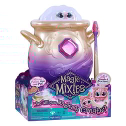 Magic Mixies Sihirli Pembe Kazan