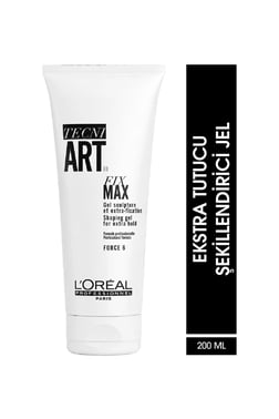 L'Oreal Professionnel Techni Art Fix Max Ekstra Tu