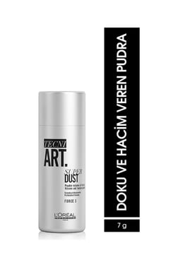 L'Oreal Professionnel Techni Art Super Dust Doku V