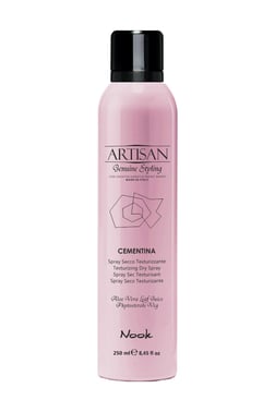 Nook Doku Kazandıran Kuru Sprey 250 Ml (Vegan) Art