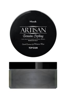 Nook Fiber Sakız Wax 100 Ml (Vegan) Artısan Seri