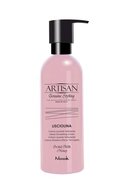 Nook Şekillendirici Krem 200 Ml (Vegan) Artısan Se