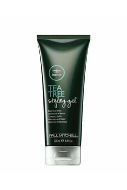 Paul Mitchell Tea Tree Styling Gel 200 Ml