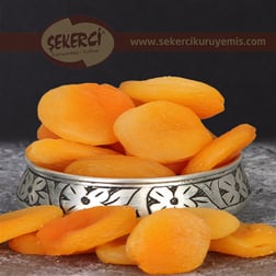 Sarı Kayısı