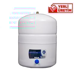 Su Arıtma Cihazları için 2.2 Galon Su Arıtma TankıAquames - Su Arıtma Cihazları için 2.2 Galon Su Arıtma Tankı